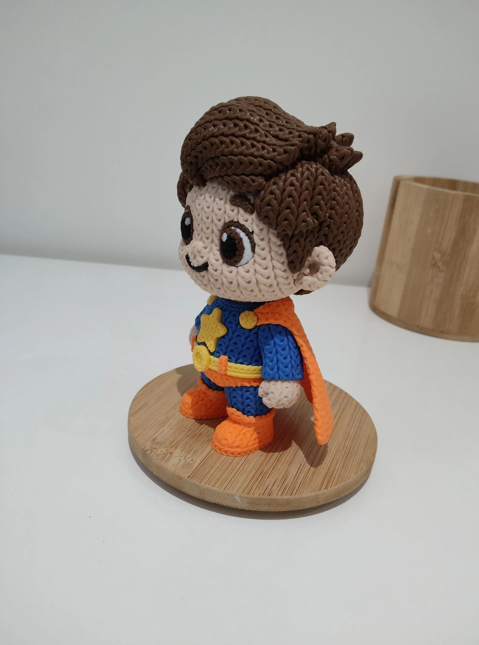 Super Hero – photo 3